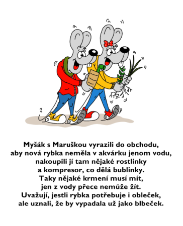 Příběhy Myšáka 270